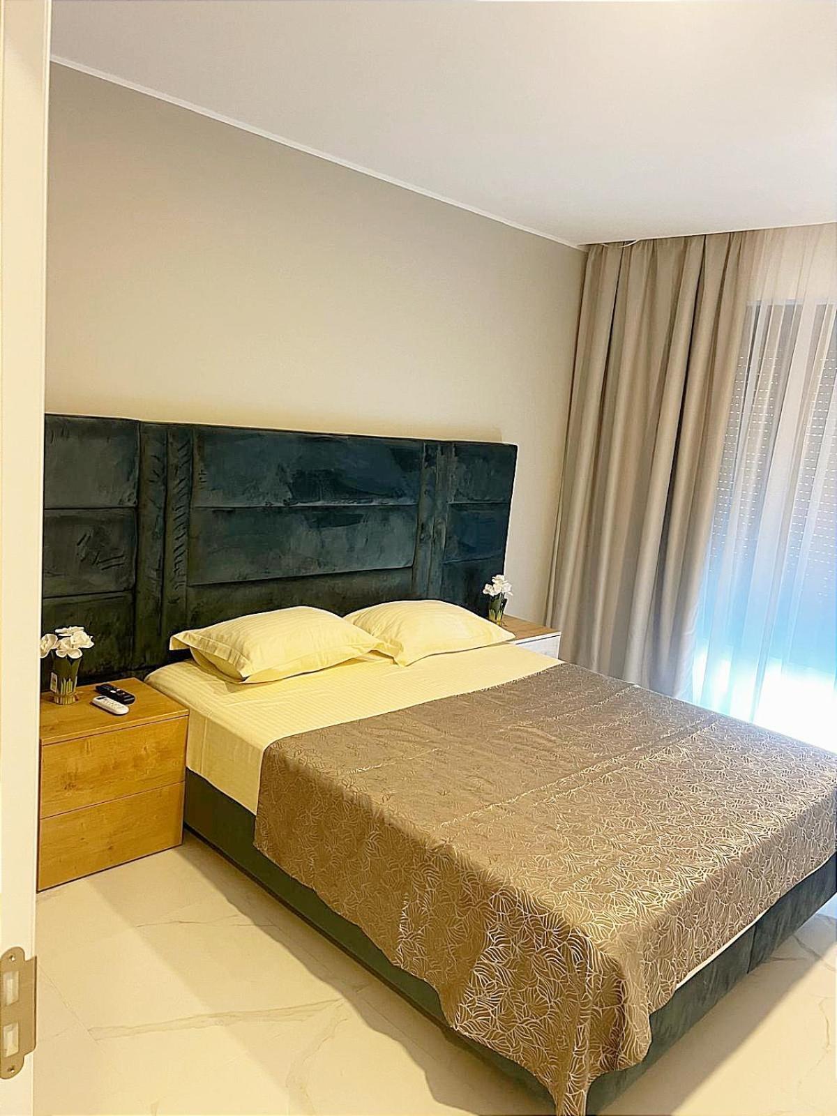 Nvd Residence Mamaia-Nord Năvodari Buitenkant foto